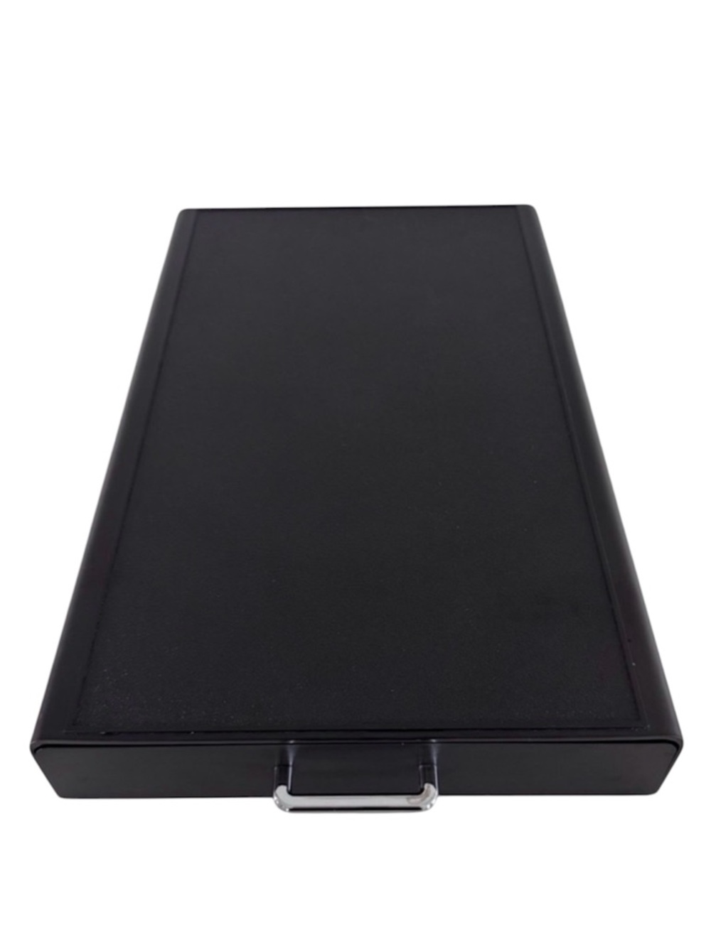 Nespresso Coffee Pod Storage Drawer Holder Black